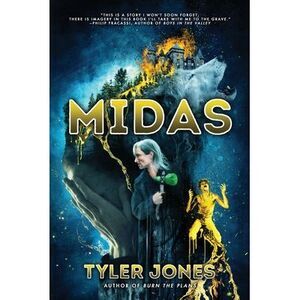 Midas -- Tyler Jones